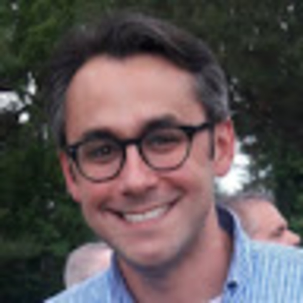 Meet your Posher, Will